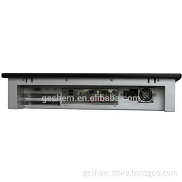 Made in China qualified 19 inch all in one industrial touch pc